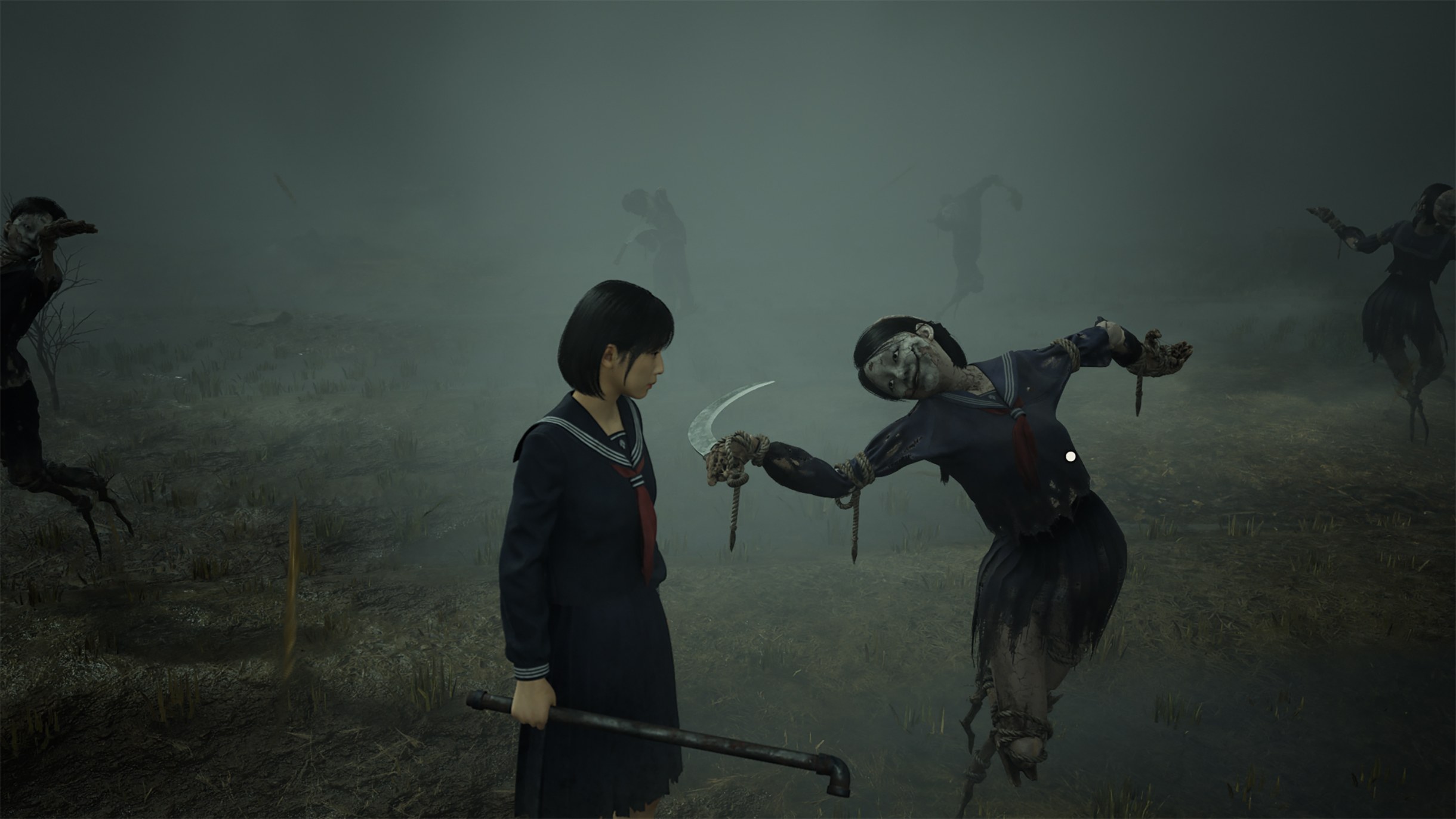 Не все загадки логичные, так что иногда приходится действовать методом тыка