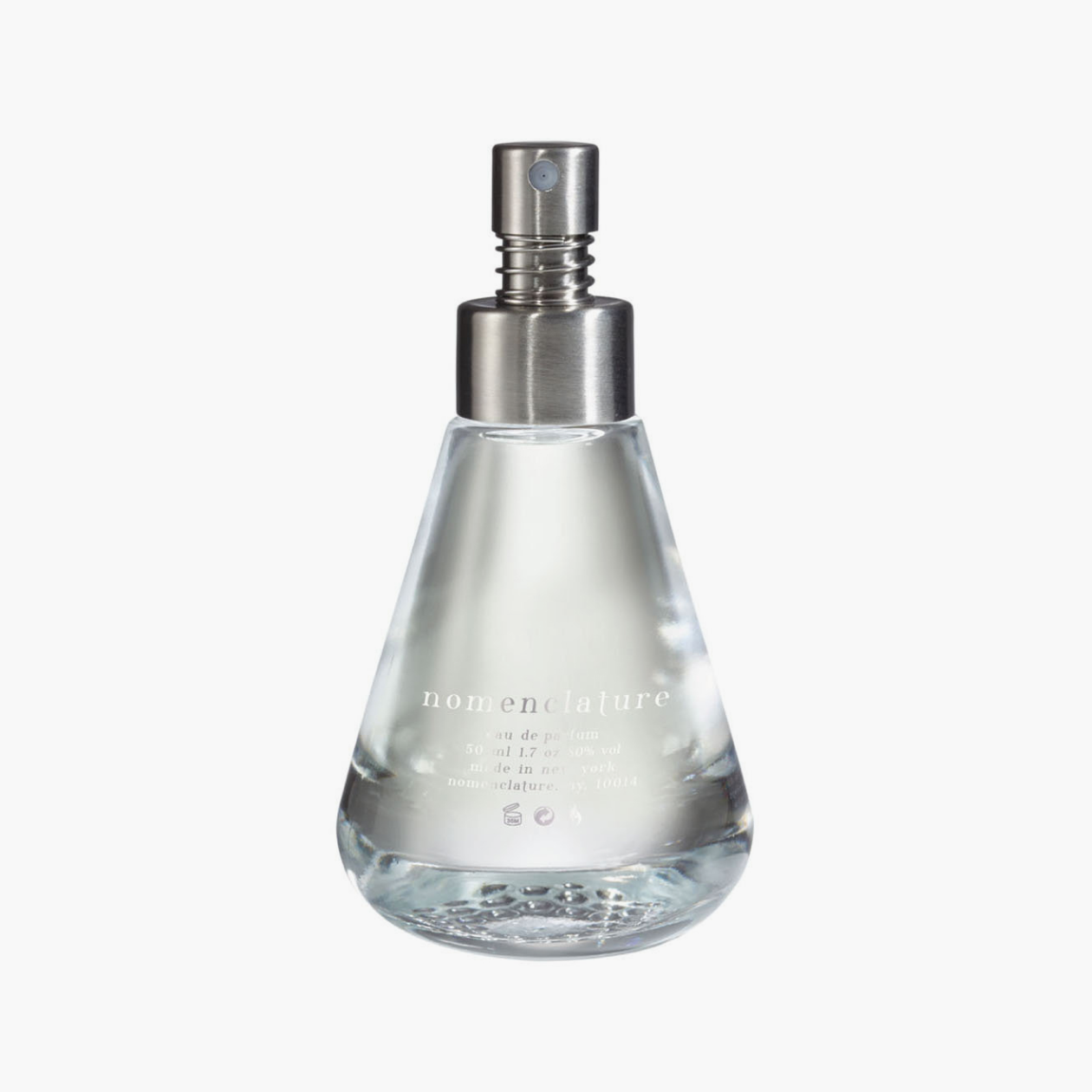 Парфюмерная вода Nomenclature Fluo_ral, 3 199 ₽