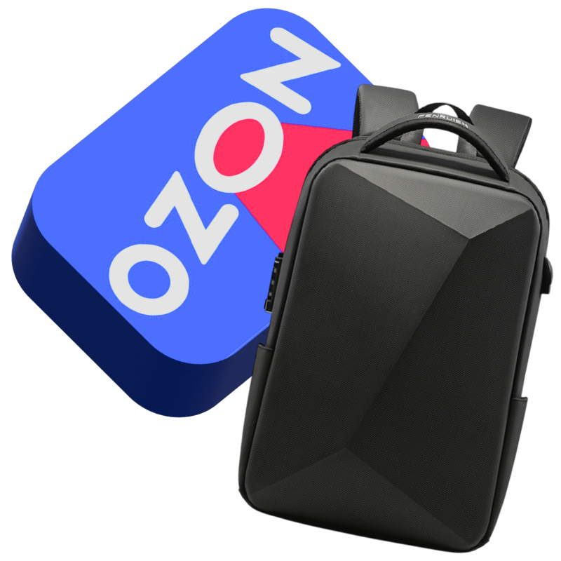 Рюкзак или маркетплейс