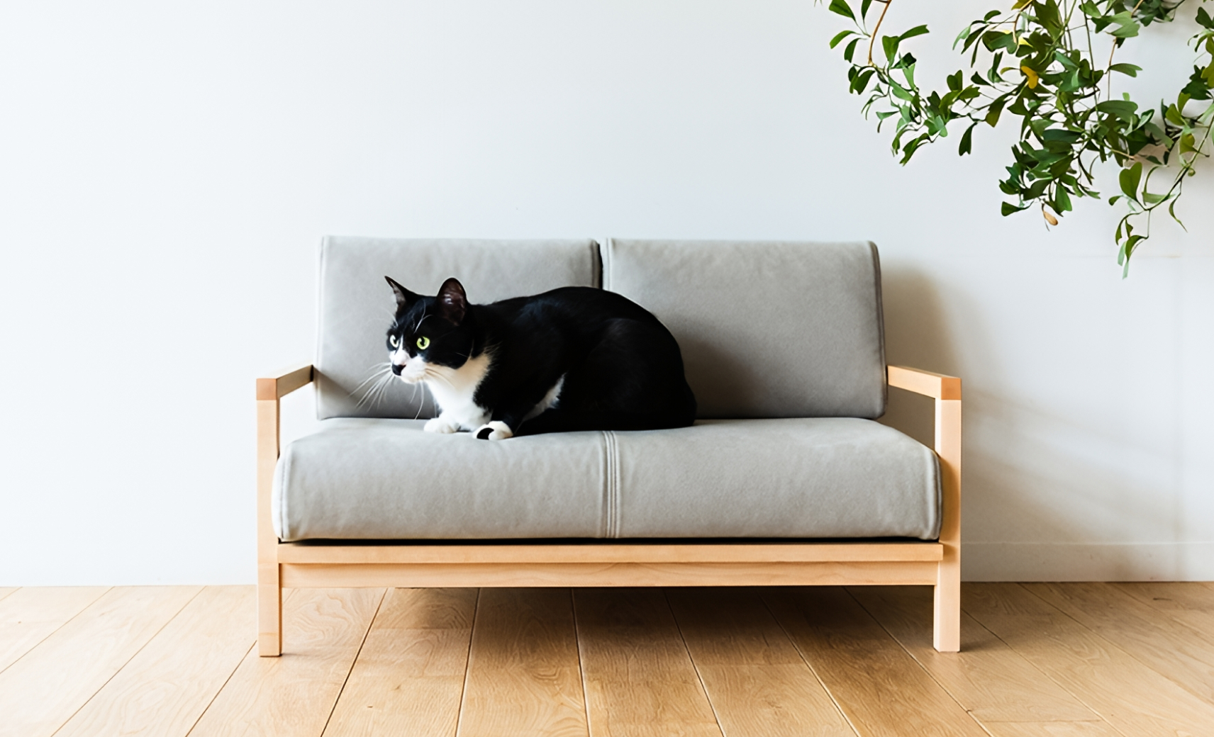 >Миниатюрный диван