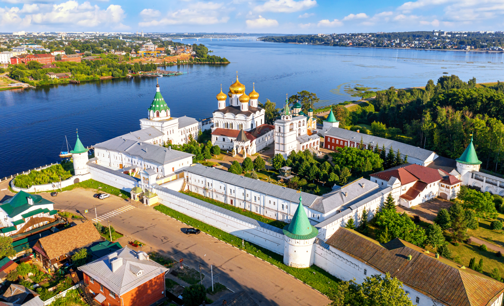 Кострома