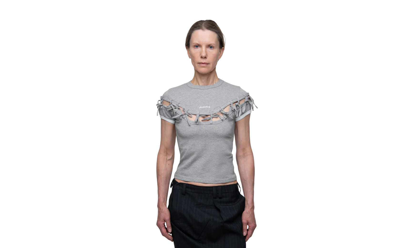 Футболка Glumkimberly