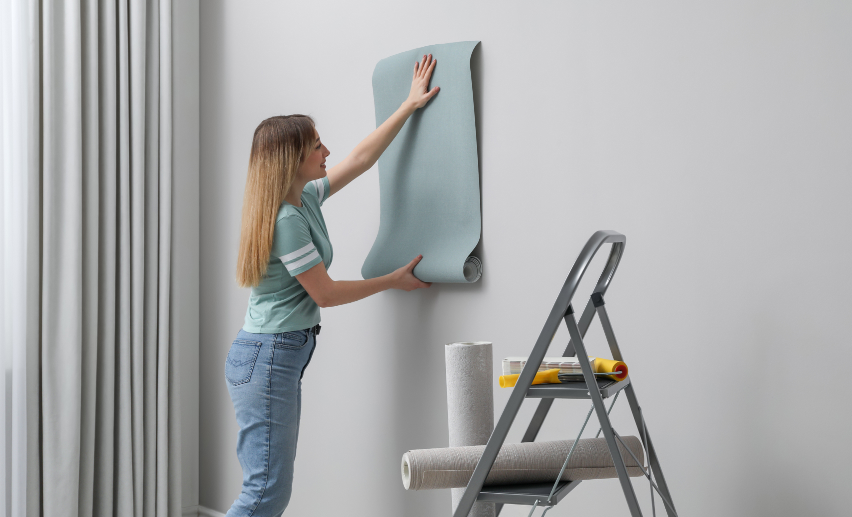 Выбираем подходящие обои