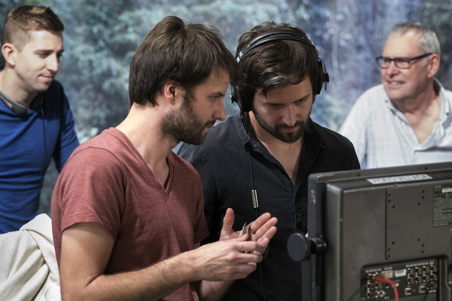 «Мы учли все возможные ошибки, чтобы сделать последний сезон идеальным и дать фанатам то, чего они хотят», — заявил Мэтт Даффер в интервью. Кадр: Curtis Brown