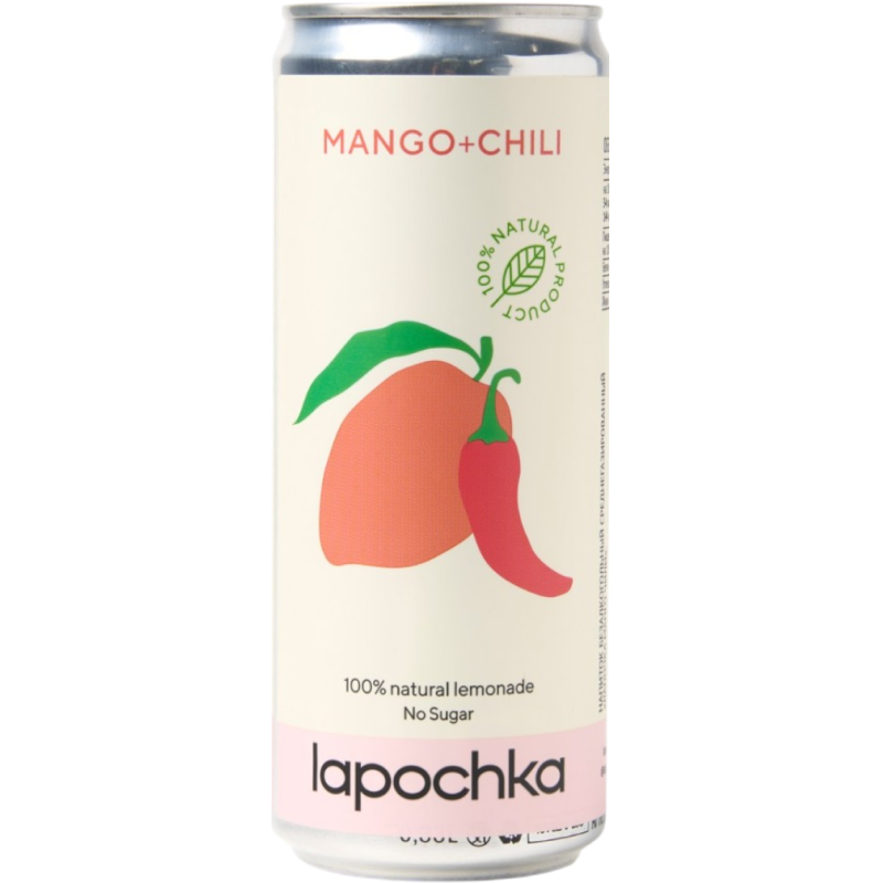 Lapochka