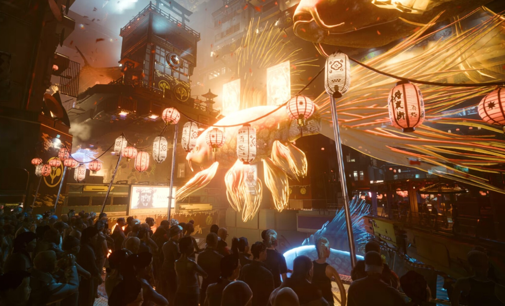 Cyberpunk 2077: Ultimate Edition