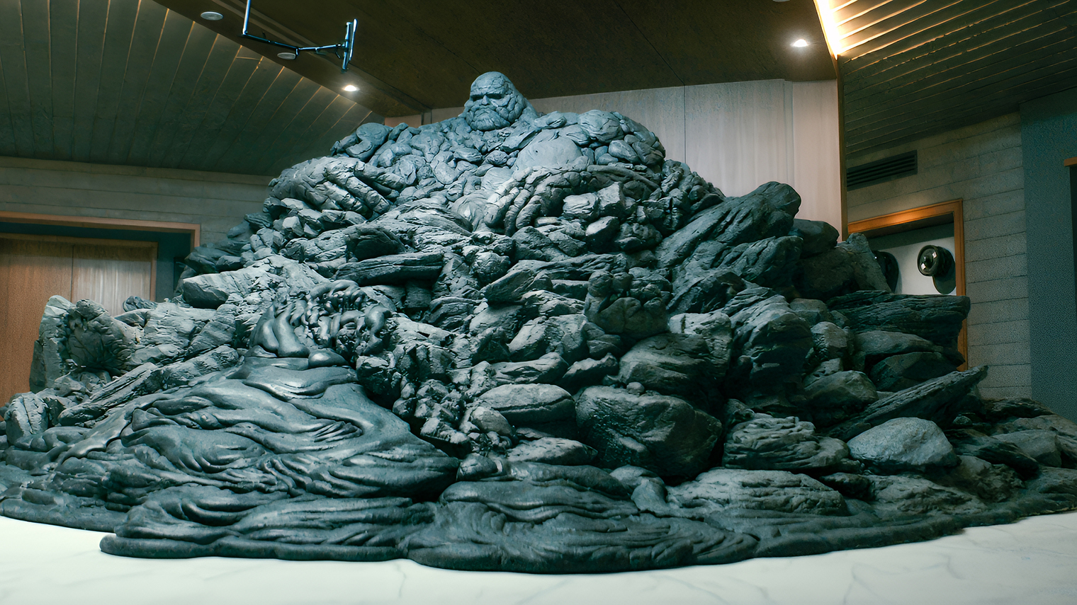 Чем больше Скала мастурбирует, тем больше он становится. Простая арифметика