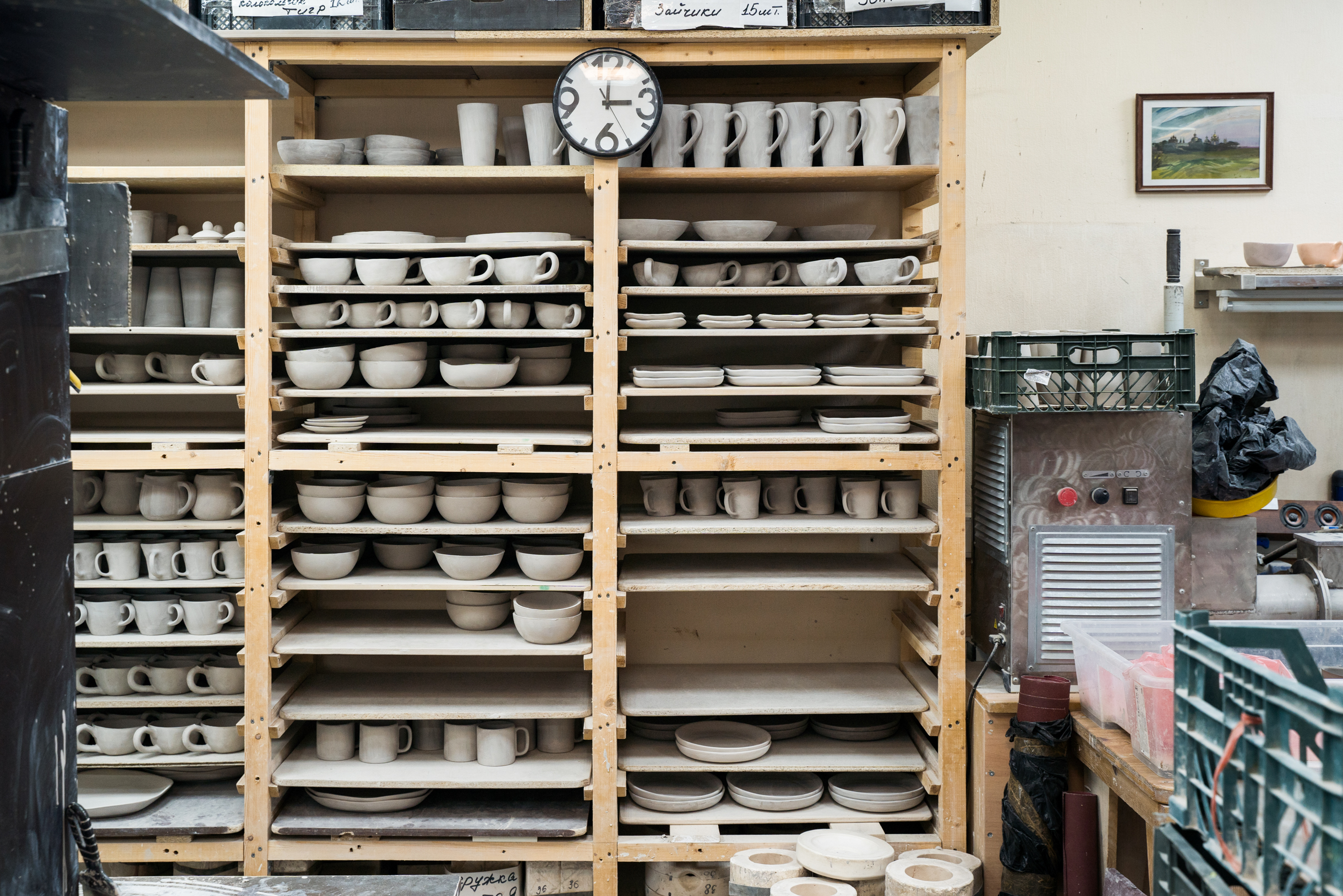 Денег хватило, чтобы удовлетворить все хотелки