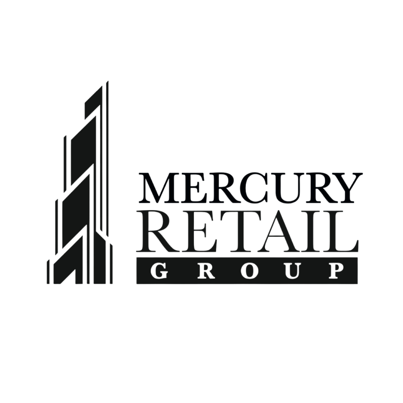 логотип Mercury Retail Group