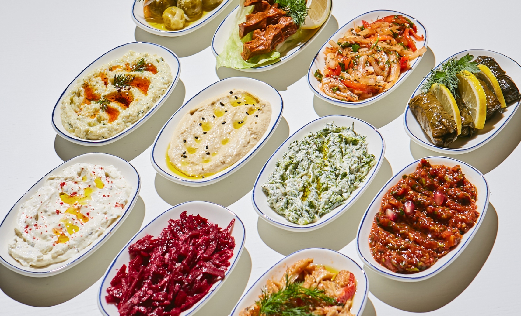 Meze