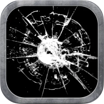 Broken Screen