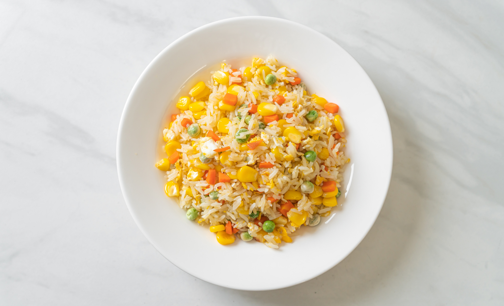 Жареный рис