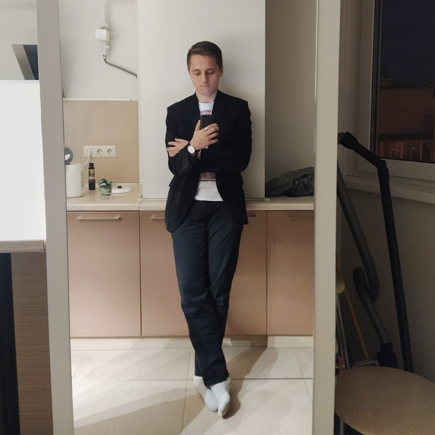 Так я стал выглядеть после похудения