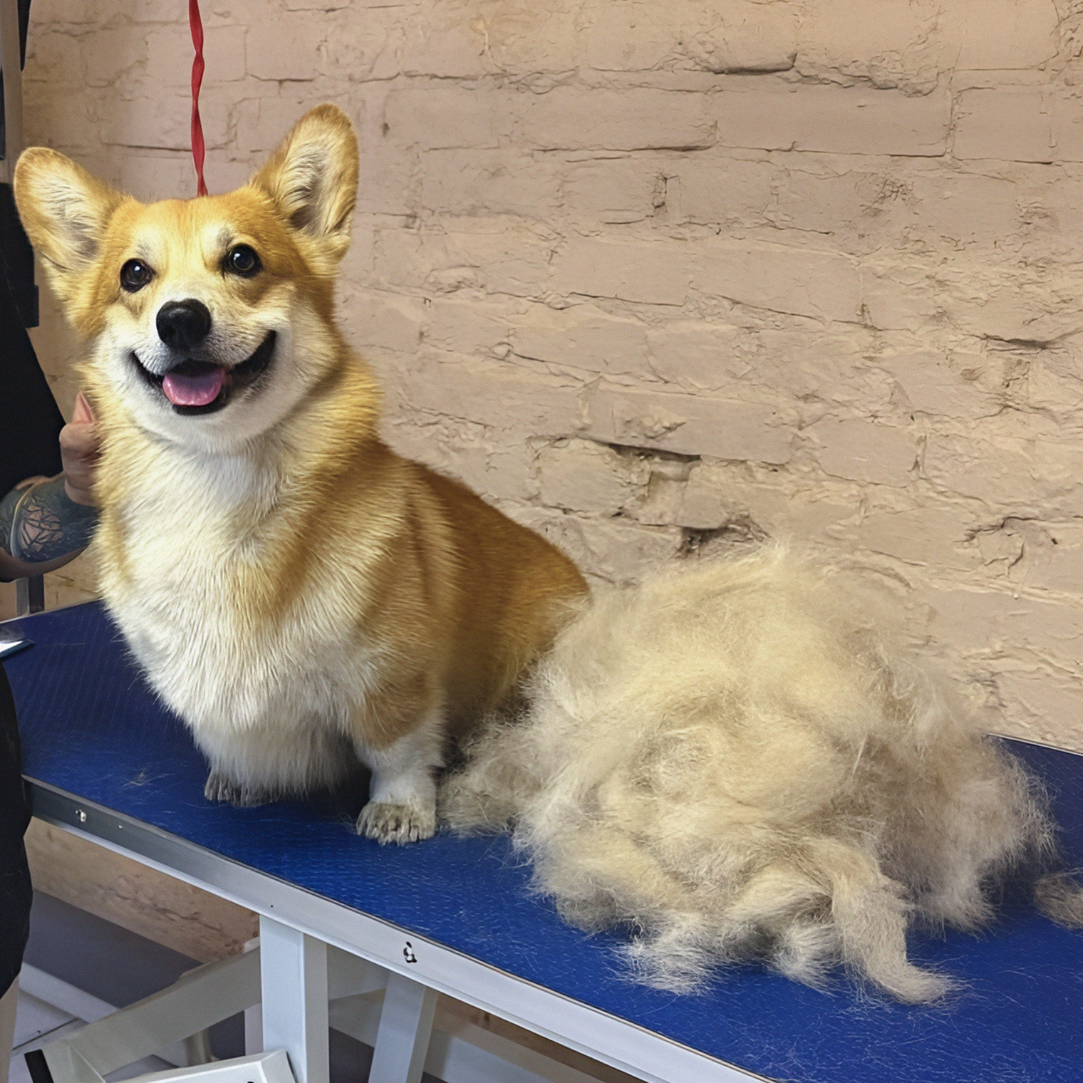 Наш любимый друг