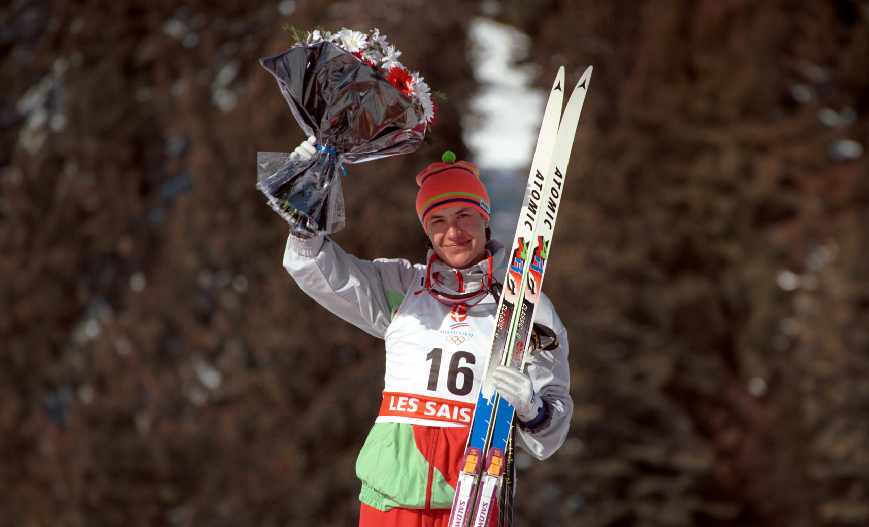 Любовь Егорова