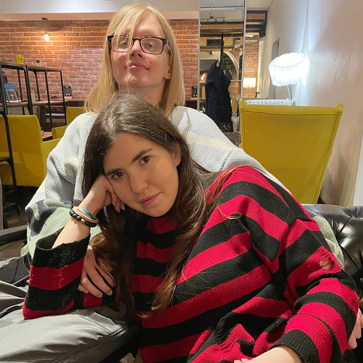 Из всех реакций на инвалидность моего парня больше всего раздражает жалость