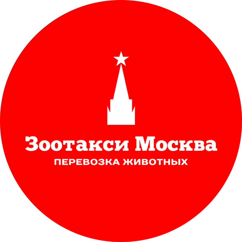 Зоотакси Москва