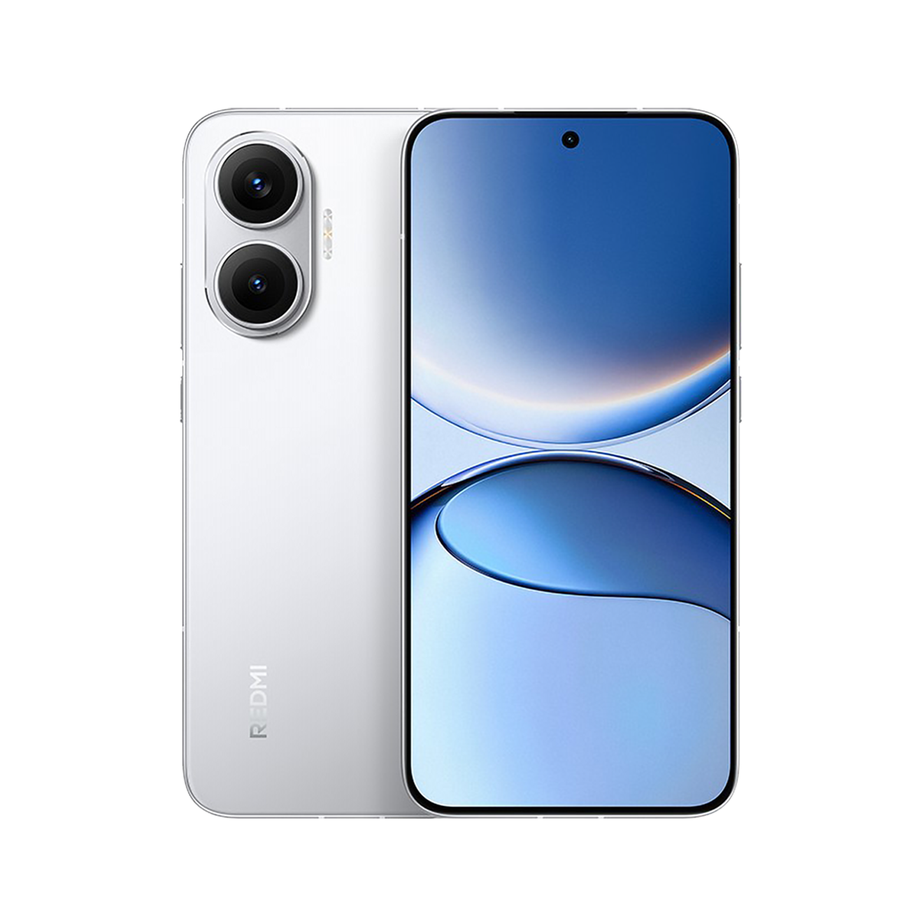 Redmi Turbo 4 Pro (2025)