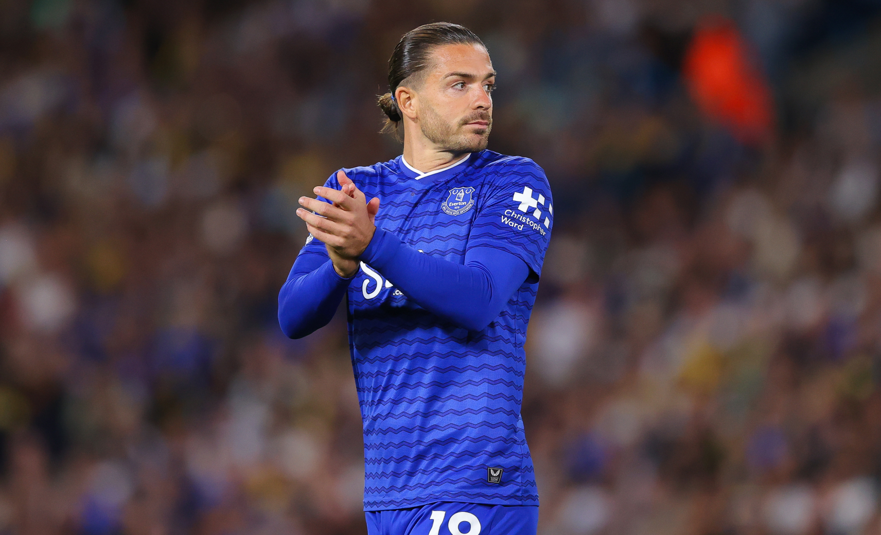 Джек Грилиш