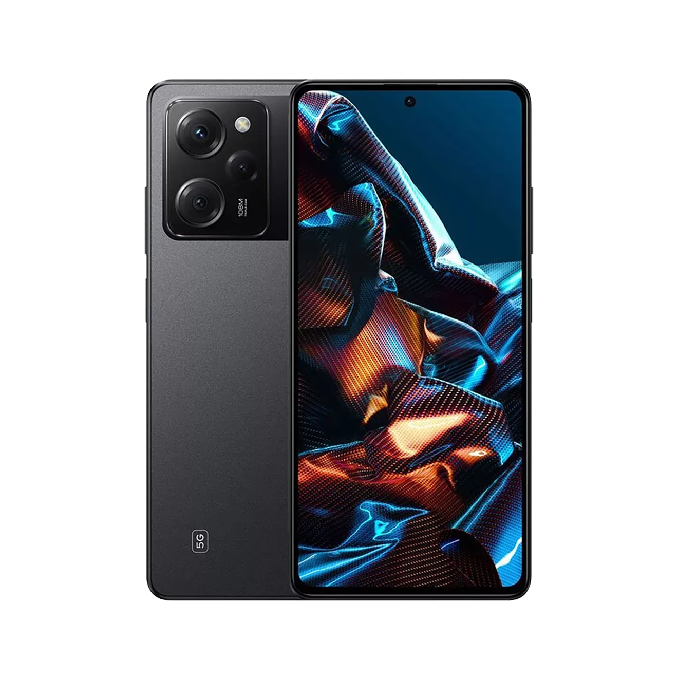 Poco X5 Pro (2023)