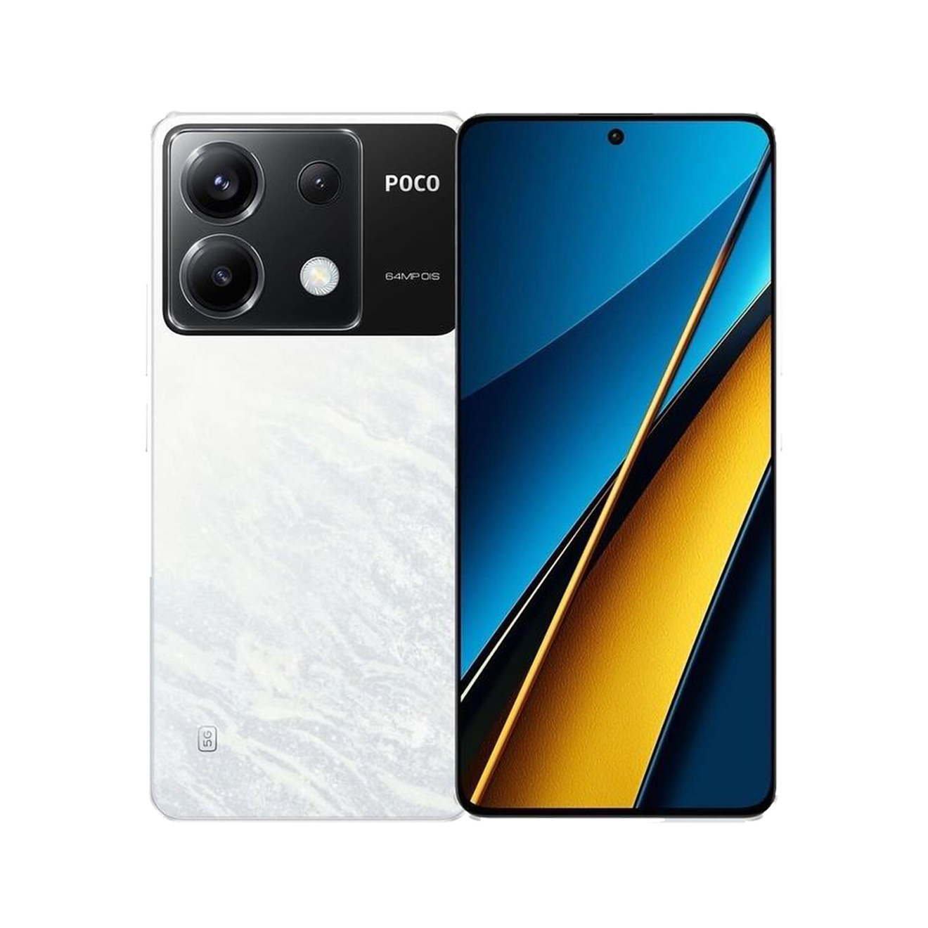 Poco X6 (2024)