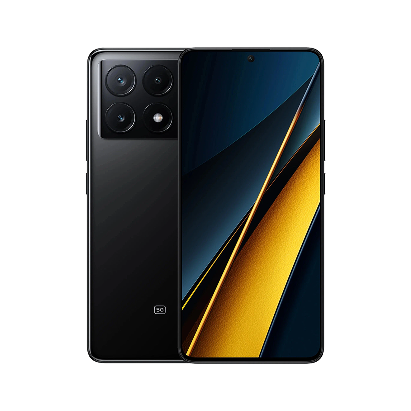 Poco X6 Pro (2024)