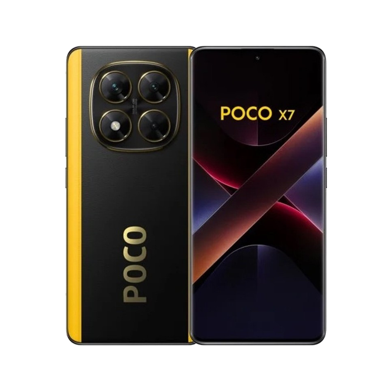 Poco X7 (2025)