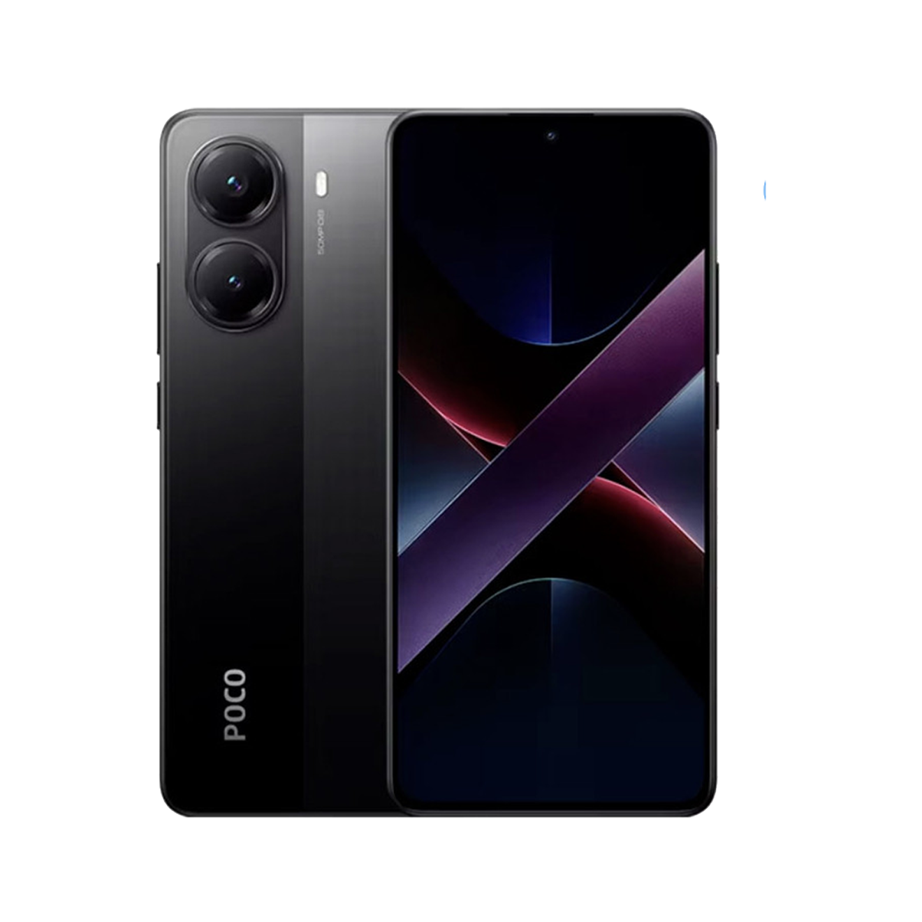 Poco X7 Pro (2025)