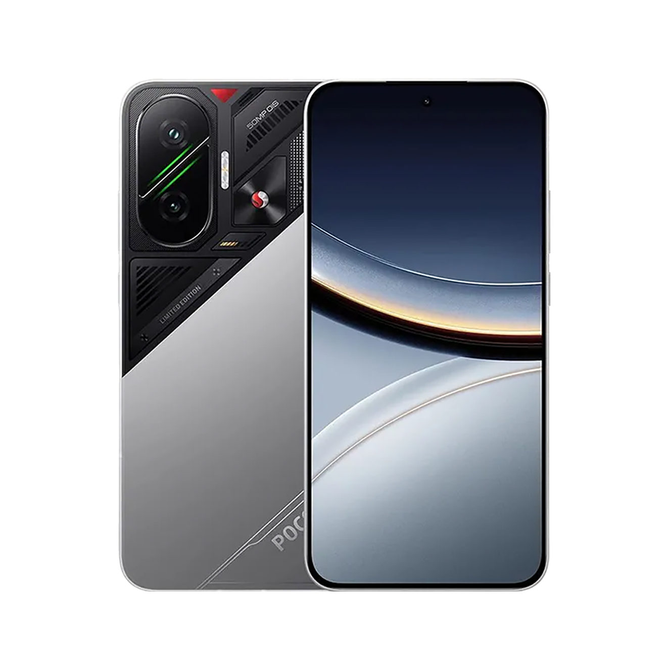 Poco F7 (2025)