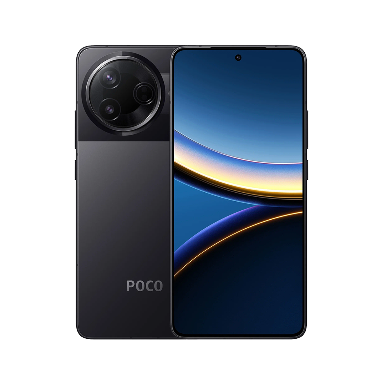 Poco F7 Pro (2025)