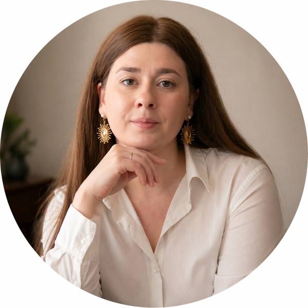 Татьяна Жарникова 