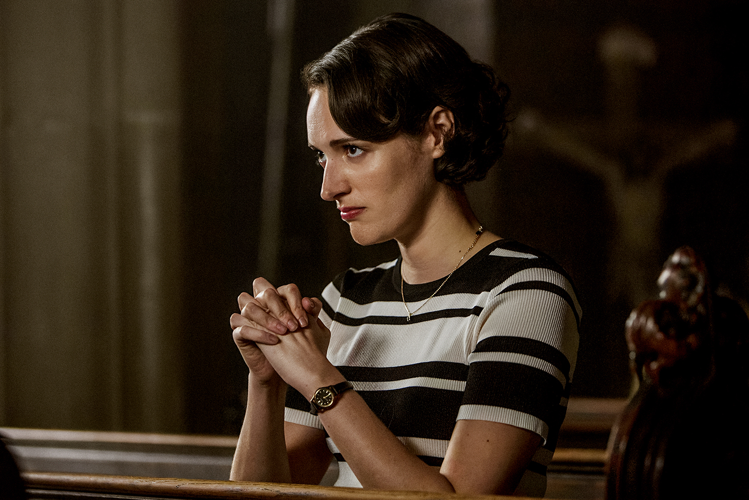 © Amazon Prime Video / BBC