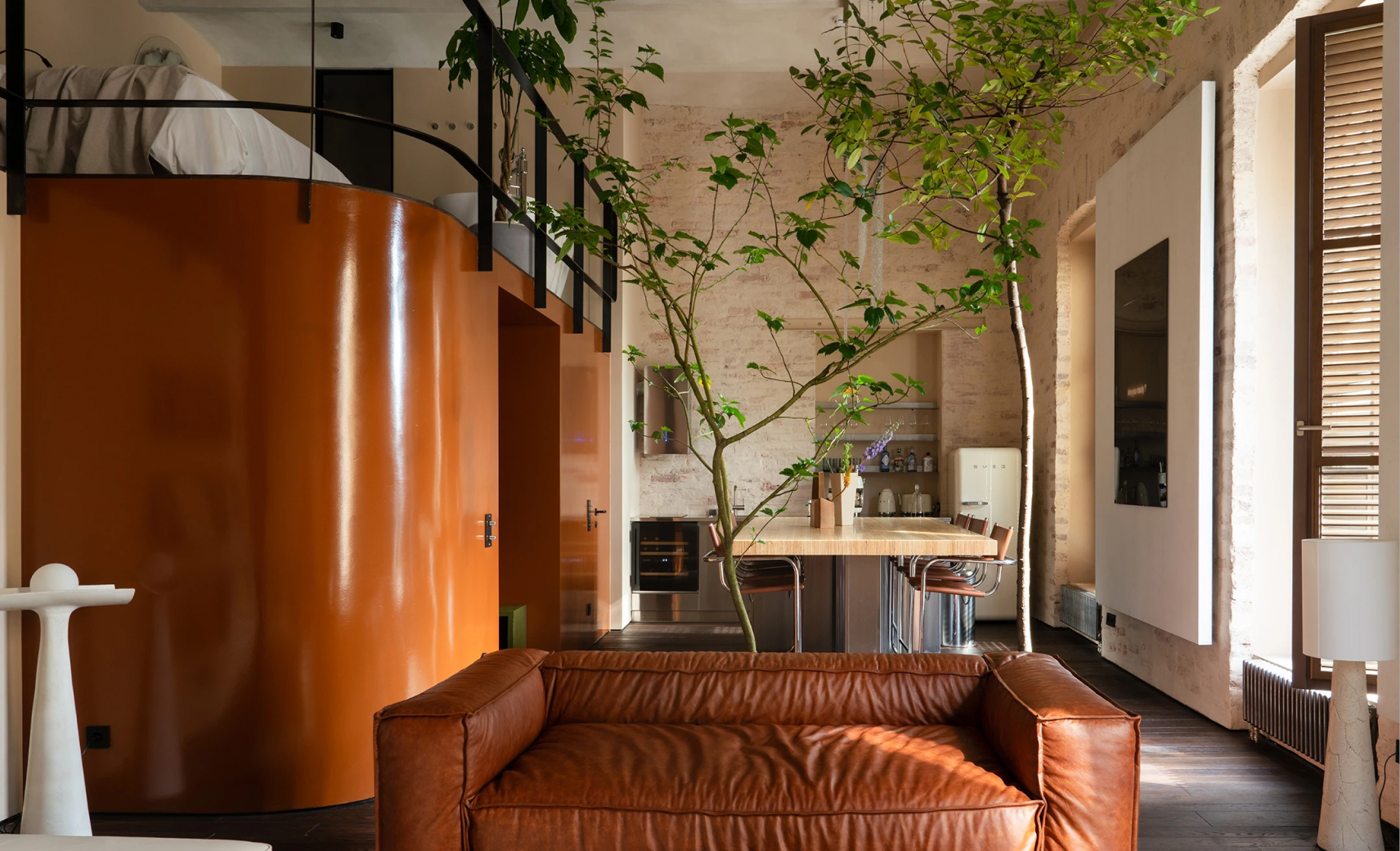 Hideout