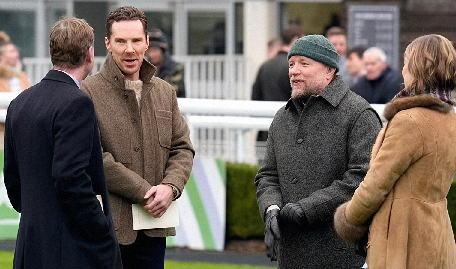 Бюджет фантастической комедии оценивается в 150 миллионов долларов. © Global Film