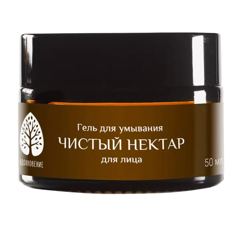 Косметика от Baikal Cosmetics