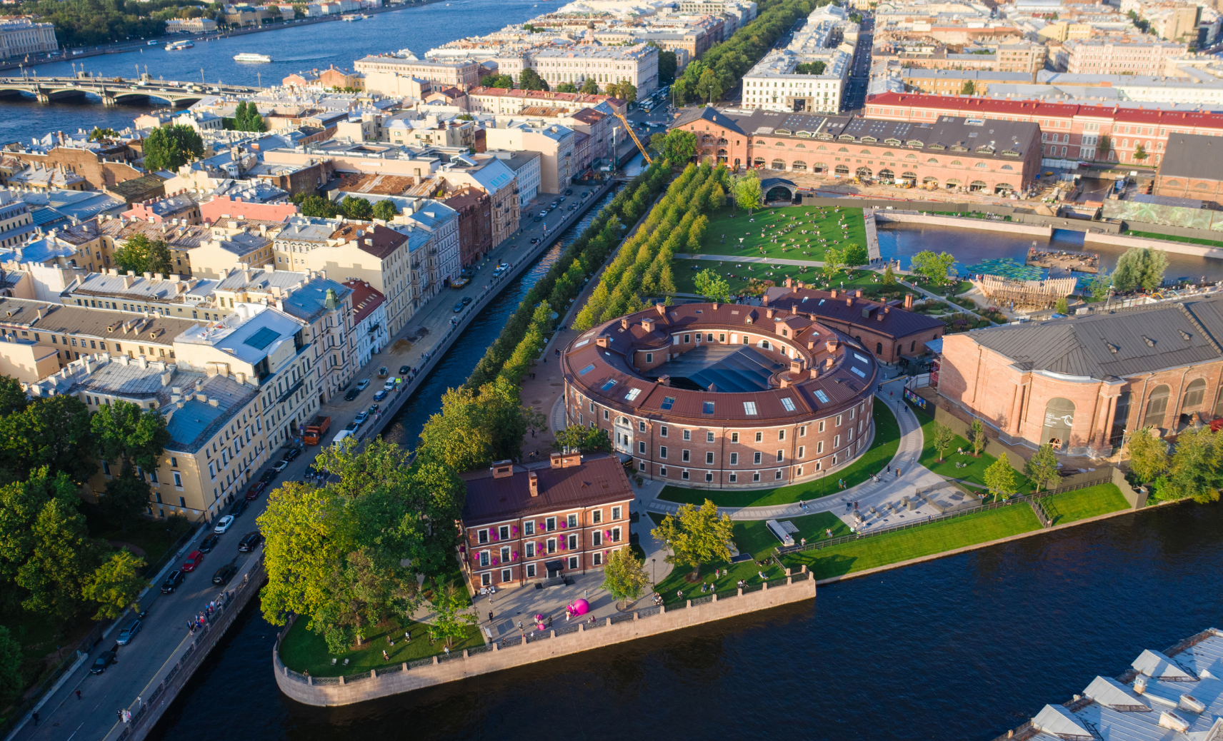 Новая Голландия