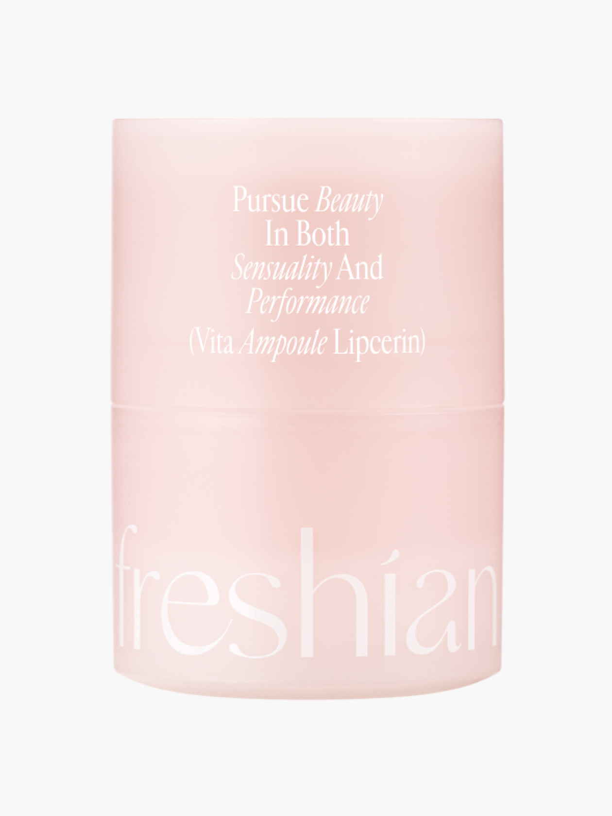 Бальзам для губ Freshian, 1 690 ₽