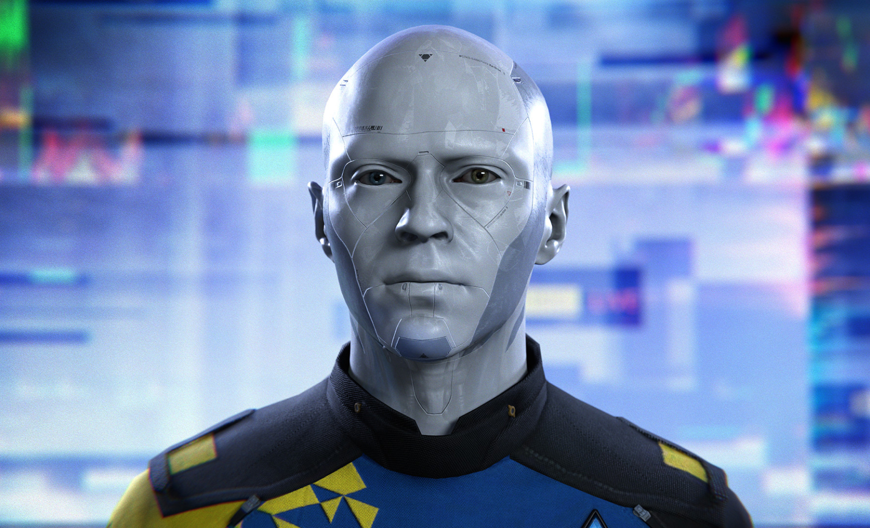 Detroit: Become Human