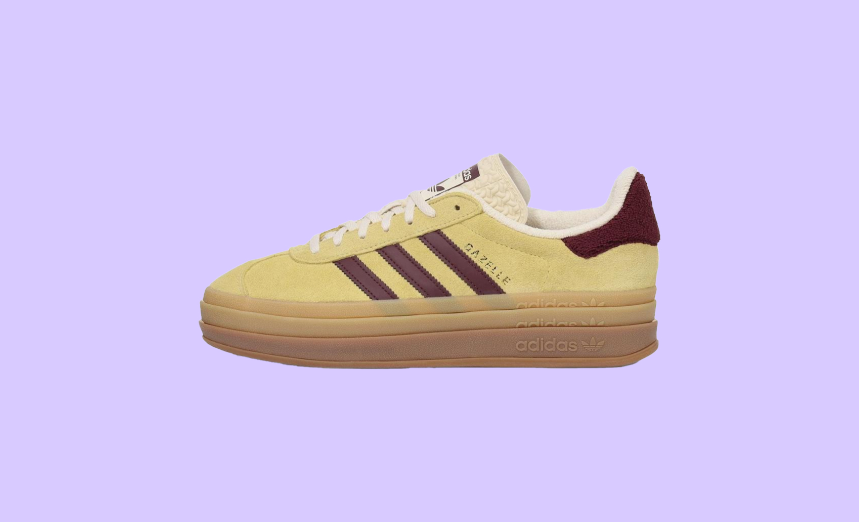 Adidas Gazelle Bold