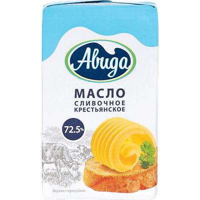 «Авида»
