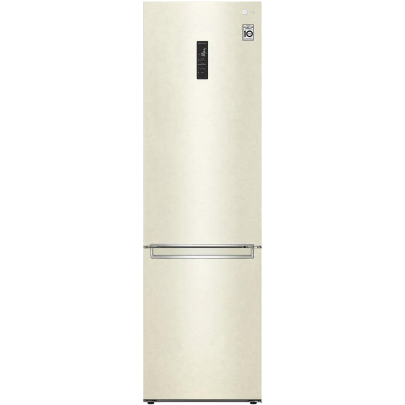 холодильник LG GC-B509SEUM