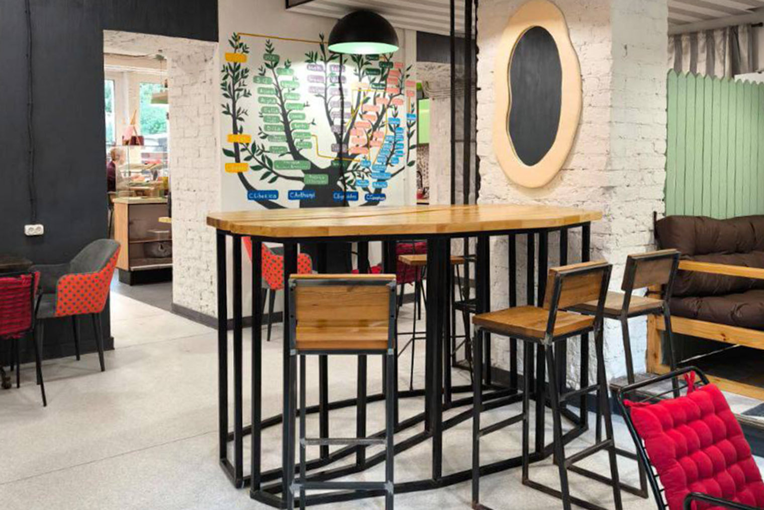 © Kafema / Telegram