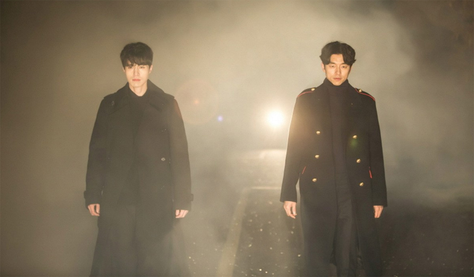 Дорама получила множество наград, в том числе как лучший сериал года на 10th Korea Drama Awards. Ли Дон-ук также выиграл приз за лучшую второстепенную роль на 5th Annual DramaFever Awards. © tvN