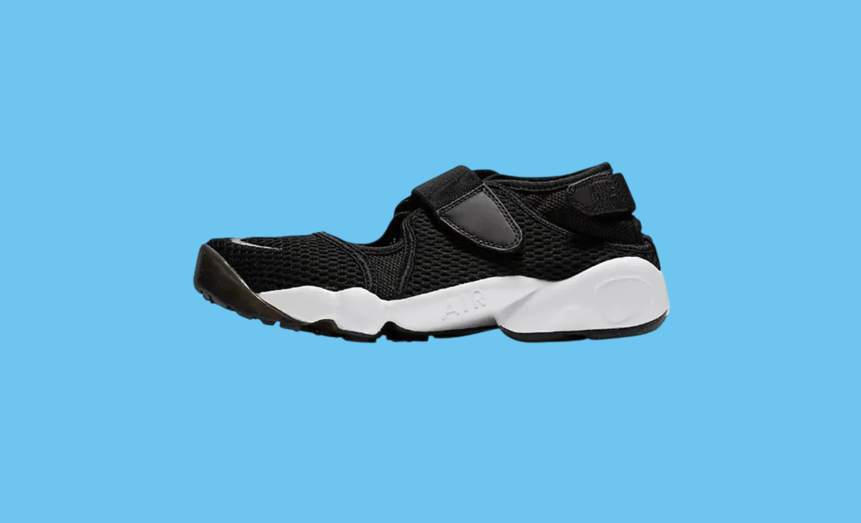 Nike Air Rift