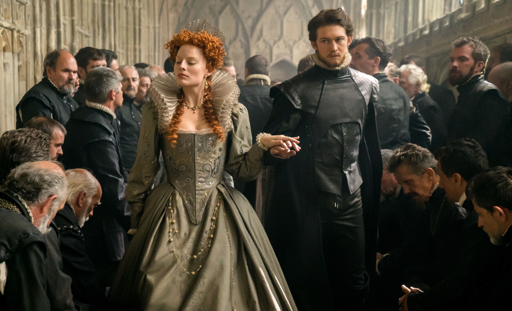 Две королевы