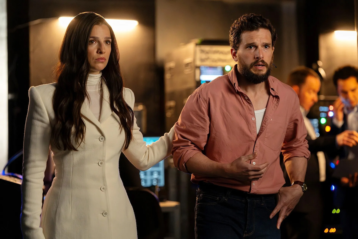 Сериал продлили на пятый сезон — он станет последним. © HBO