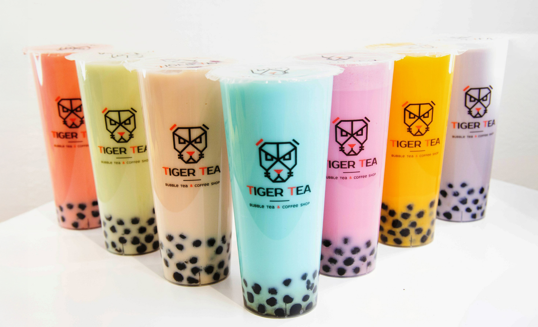 Tiger Tea