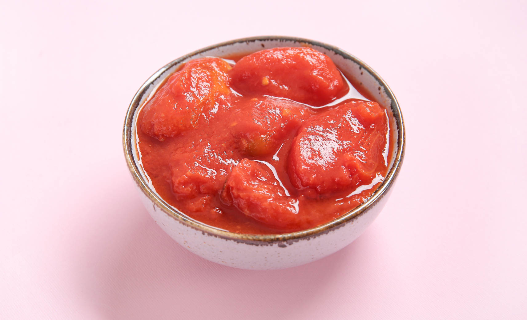 Консервированные томаты