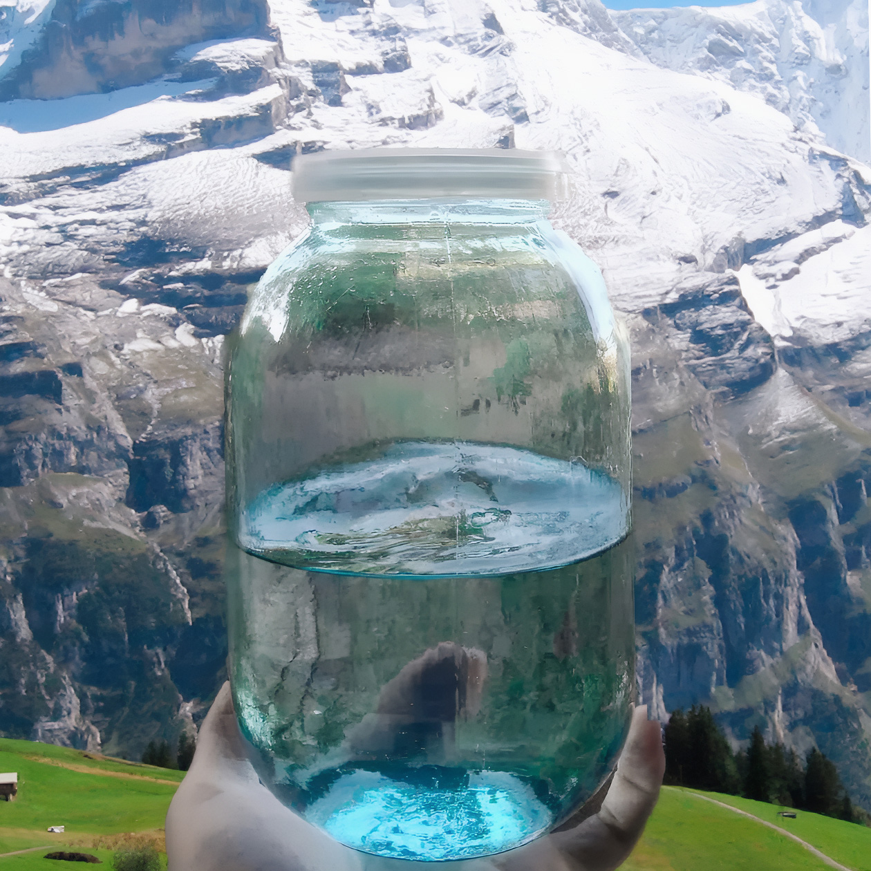 Чача — уже давно не напиток из неликвидного сырья, а фишка кавказской кухни