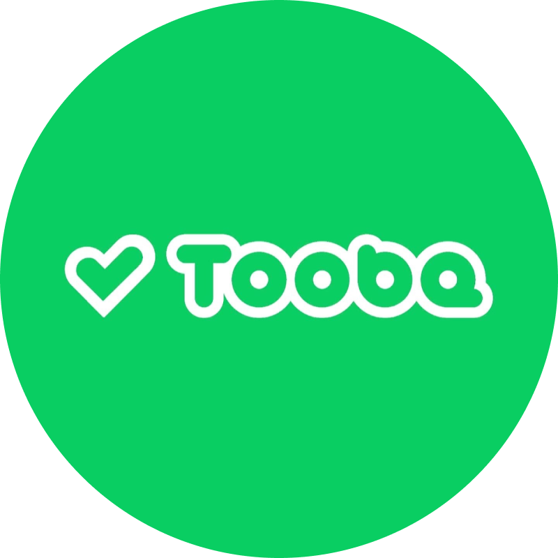 Хабиб Нурмагомедов и Tooba